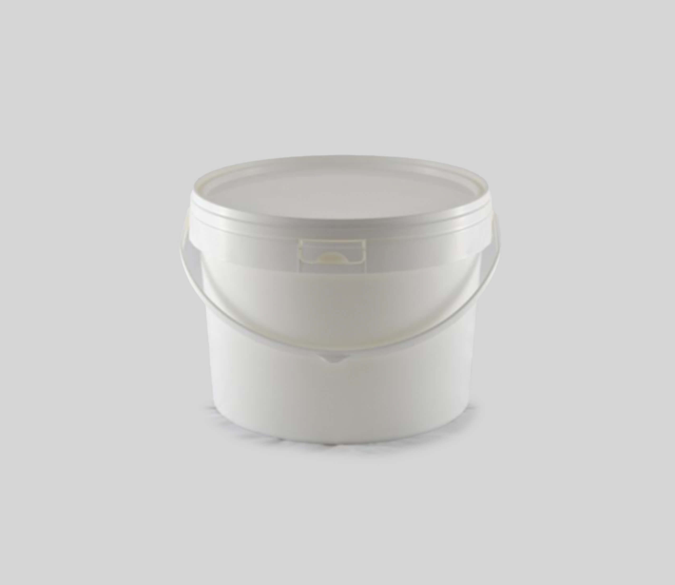 Coperchio Per Secchio 5/6 Galloni – Colorato – Uso Sedia O Conservazione – Bucket Lidz - Foto 2